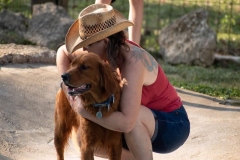 Dexter - 11 months old